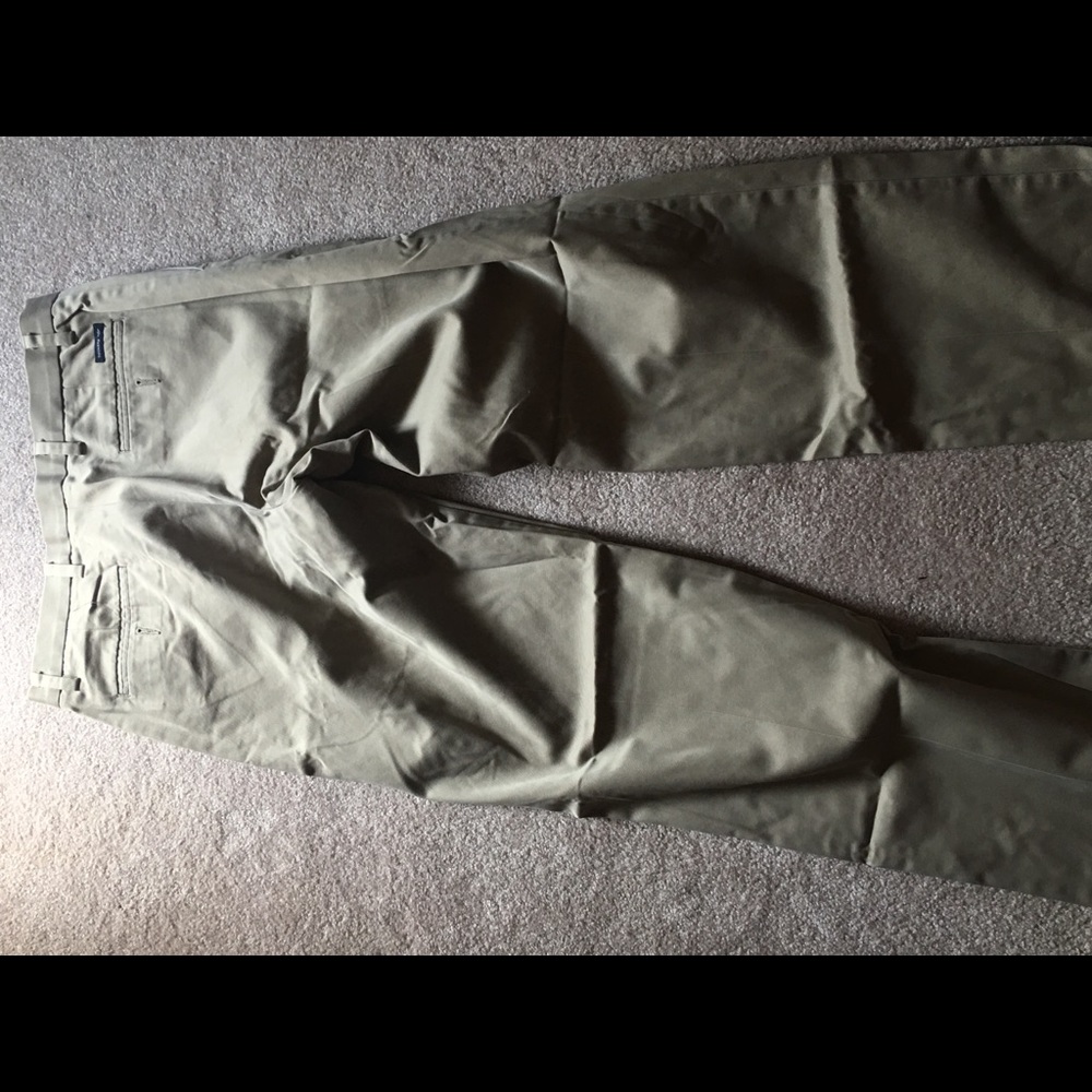 Khakis - Picture 2 of 3